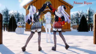 地雷系女子東雪蓮スターリースカイ☆パレード