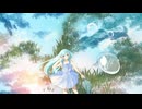 ただのP - 藍の道標（feat.IA）Music Video