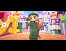 【FGO】ポール・バニヤン（マイルーム）元気。