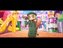 【FGO】ポール・バニヤン（マイルーム）一つ