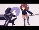 ゆかきりBABY