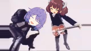 ゆかきりBABY