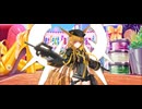 【FGO】水着ワルキューレ（マイルーム）聖杯。