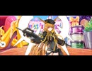 【FGO】水着ワルキューレ（マイルーム）命令。