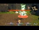 sc^イカれた生放送(聖剣伝説３ＴＯＭ ９周目 ノーフューチャー 赤装備置いてけ)４－２