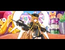 【FGO】水着ワルキューレ（マイルーム）自動勧誘。