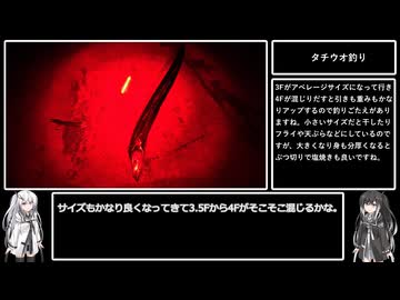 アリミリ姉妹の淡路島海釣り日記Part.14