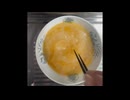 ＃一風堂　＃ラーメン　＃生麺　＃キュウリ　＃ネギ　＃もやし