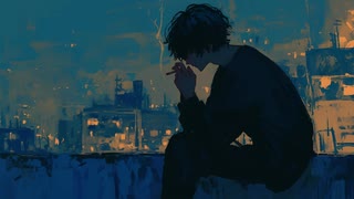 【Cover】夜の不幸 歌ってみた