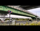 【前編】名古屋の大動脈：国道302号線を一周する【VOICEVOX車載】