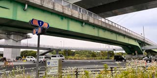 【前編】名古屋の大動脈：国道302号線を一周する【VOICEVOX車載】