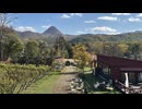 ハ剣山ワイナリーの紅葉風景 - 2024年10月20日 (Full HD)
