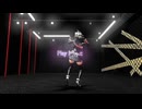 【MMM】シーザー＋SlutLikeYou【ゼンゼロ】