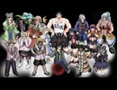 創作論破先行公開：ダンガンロンパLastLegacy（仮）①　第？章→超高校級紹介
