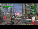 【地球防衛軍6】015_反撃の狼煙を上げろ【EDF9_002】_4