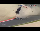 【超危険】モータースポーツは命がけまとめ