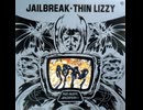 Thin Lizzy - Jailbreak