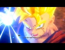 ドラゴンボールZ　カカロット　初見プレイ　Part24