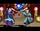 【MMDモノノ怪】薬売りさんズでシル・ヴ・プレジデント【P丸様。】