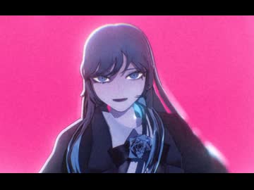 【MMD】Adoっぽいっ自作モデルでMIRROR【Ado生誕祭】