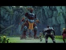 【PS5】 ロマンシング サガ2 リベンジオブザセブン 七英雄ダンターグ戦
