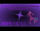 【Sol's RNG】 Rolled  Aura to 1 in 1,000,000 less 2024/10/23 (Era 9 : No Heavenly Potion)