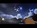 一人温泉 【VRChat】