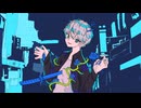 【初投稿】幽霊東京/Ayase【歌ってみた】-高松独翔-