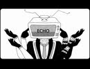 【UTAU Cover】 ECHO 【Drayo Ryuune 「竜音ドラヨ」 English】