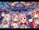 千年戦争アイギス 超タワーディフェンス祭り HALLOWEEN FESTIVAL：全タワーディフェンスで大討伐 初級【100体×銀以下】