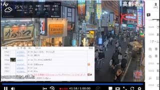 2024年　10月23日　さとし先輩　いつかぶりの放送。