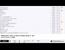 【#0103】【NCVコメントのみ　音声映像なし】「暗黒放送(最終章） 寝れないから寝れそうな映画など垂れ流し枠　放送」【2024/10/24】