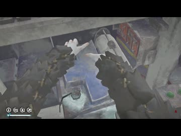 【The Long Dark】雪山をのんびり探索　66話【ゆかマキ実況】