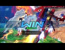 【EXVS2OB】ですともおじさんのオバブ珍道中365