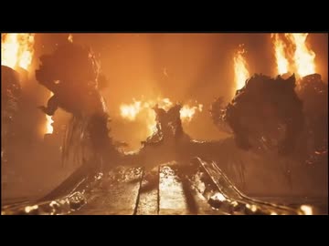 【反応】モンスターハンターワイルズ　ショーケース  2024.10.23をゆるっと見る