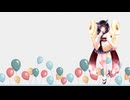 昔に向かう電車 feat.東北きりたん CeVIO AI オリジナル