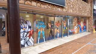 【静岡】キン肉マンミュージアム【沼津】