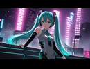 偽りのないココロ/vocaloid