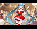 雲みたいに/vocaloid