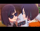 カミエラビ GOD.app 第16話「あなただけは、絶対に神様にしたくありませんから」