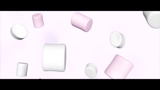 ハッピーマシュマロタイム /AiSuu