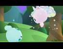 ぷにるんず ぷに２　4話　『ゆにるんとぷしぎなお友達るん♪』
