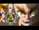 BEYBLADE X　第53話　新時代の予兆