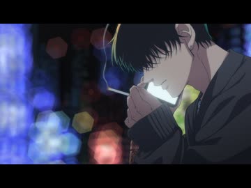 来世は他人がいい　第3話　地獄の三角関係