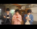 きみはな～君に届ける花ことば～　第3～4話　「―みさきが丘生花店、リニューアルオープンです―」