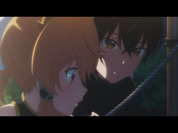 精霊幻想記2　第3話　狙われた我が家