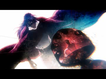 BLEACH 千年血戦篇　第30話　THE BETRAYER