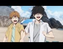 鴨乃橋ロンの禁断推理 2nd Season　#17　真夏の海の家水死事件【前編】