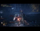 エルデンリング-呪剣士ラビリス戦