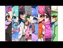 【オリジナル曲】Brand New KOSEN Days!!【仙台高専DTM部】